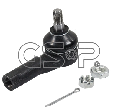 Tie Rod End (S070252)
