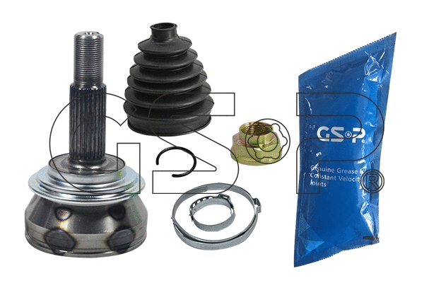 Joint Kit, drive shaft (859244)
