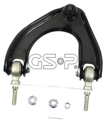 Control/Trailing Arm, wheel suspension (S060488)
