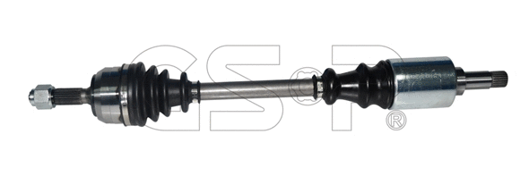 Drive Shaft (210161)