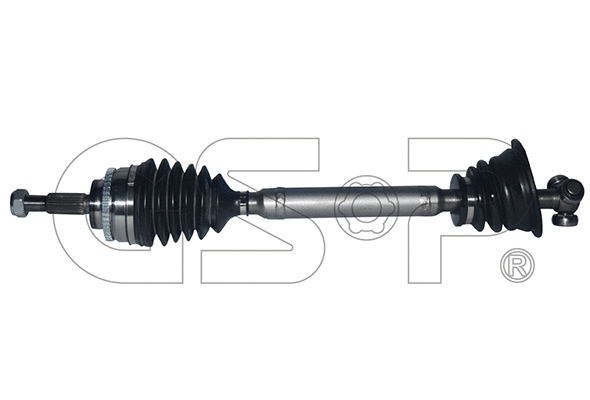 Drive Shaft (250404)