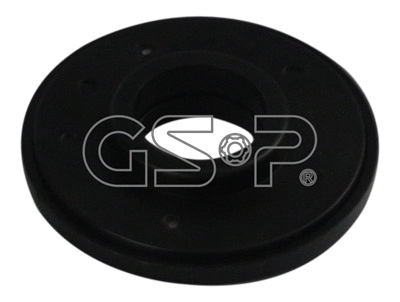 Rolling Bearing, suspension strut support mount (530570)