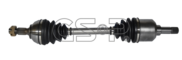 Drive Shaft (245073)
