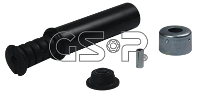 Protective Cap/Bellow, shock absorber (540152)