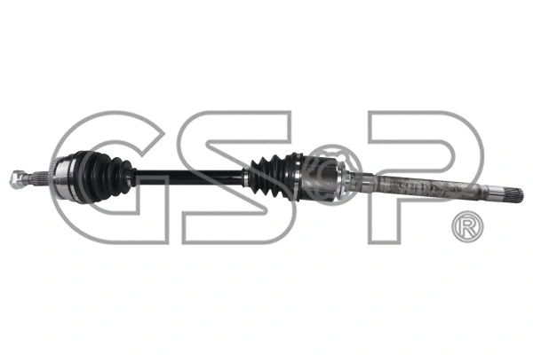 Drive Shaft (259480)