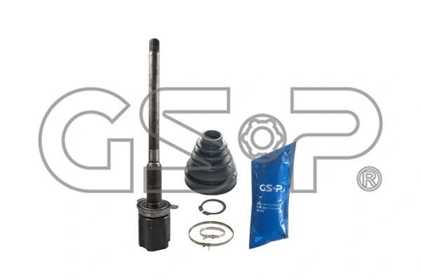 Joint Kit, drive shaft (602176)