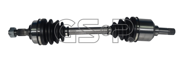 Drive Shaft (210165)
