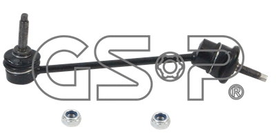 Link/Coupling Rod, stabiliser bar (S050843)