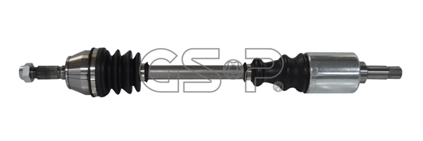 Drive Shaft (210094)