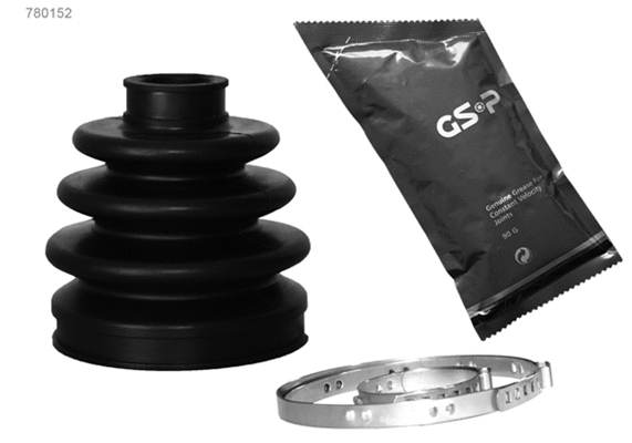 Bellow Kit, drive shaft (780152)