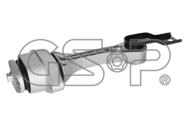 Mounting, engine (533856)