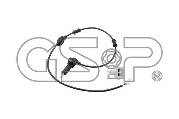 Sensor, wheel speed (9A0471)