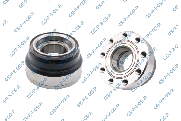 Wheel Bearing Kit (9255001)