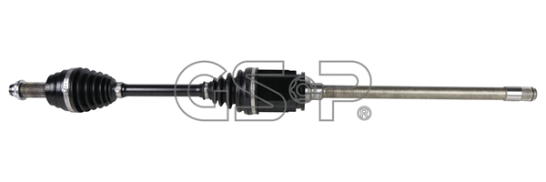 Drive Shaft (205043OL)