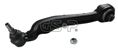 Control/Trailing Arm, wheel suspension (S061789)
