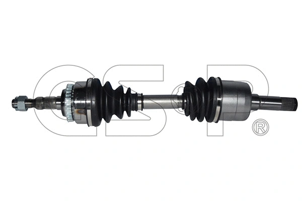 Drive Shaft (244058)
