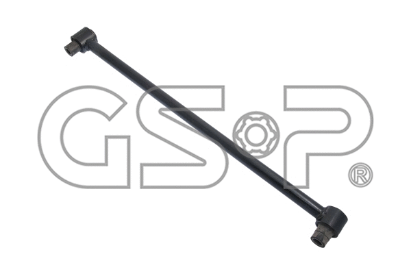 Control/Trailing Arm, wheel suspension (S063388)