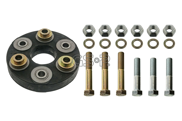 Joint, propshaft (537822S)