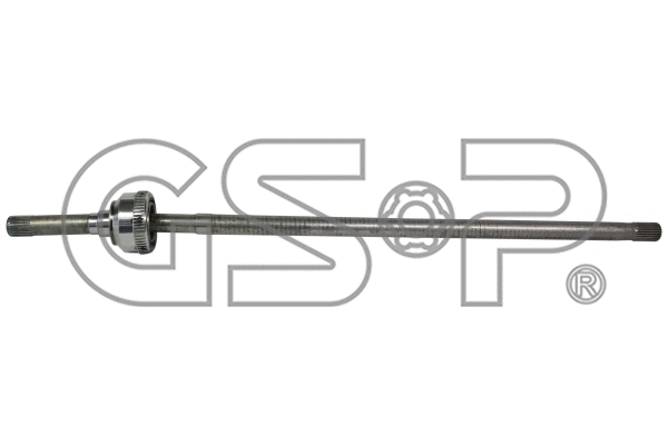 Drive Shaft (203633)