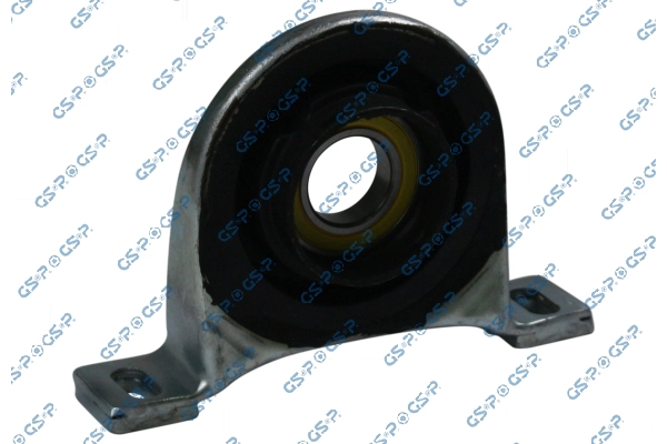 Suspension, propshaft (538657)
