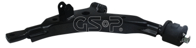 Control/Trailing Arm, wheel suspension (S060520)
