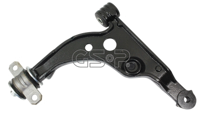 Control/Trailing Arm, wheel suspension (S060382)
