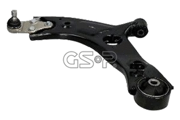 Control/Trailing Arm, wheel suspension (S063067)