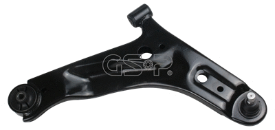 Control/Trailing Arm, wheel suspension (S060545)