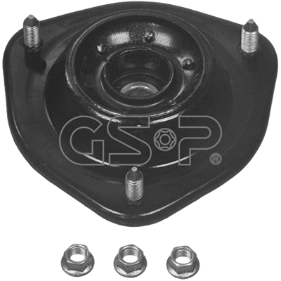 Repair Kit, suspension strut support mount (514216S)