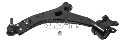 Control/Trailing Arm, wheel suspension (S060921)