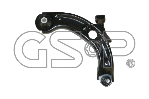 Control/Trailing Arm, wheel suspension (S063435)
