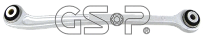Control/Trailing Arm, wheel suspension (S060258)