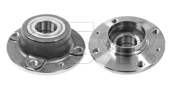 Wheel Bearing Kit (9232030)