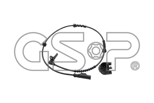 Sensor, wheel speed (9A0728)