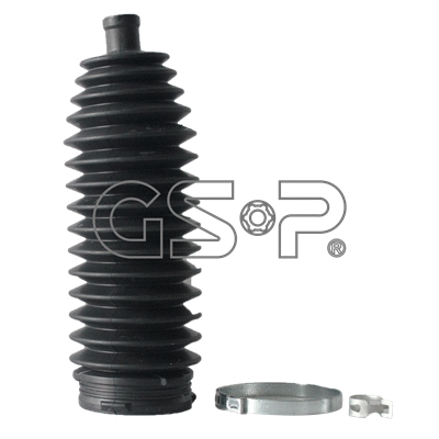 Bellow Kit, steering (540202S)