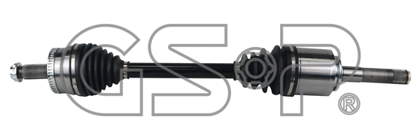 Drive Shaft (205104)