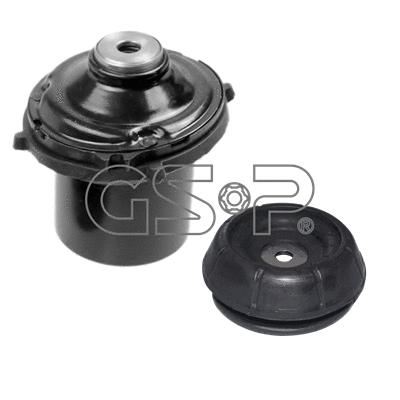 Repair Kit, suspension strut support mount (510922S)