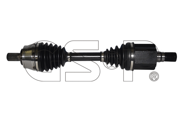Drive Shaft (262116)