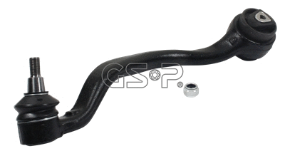 Control/Trailing Arm, wheel suspension (S060124)