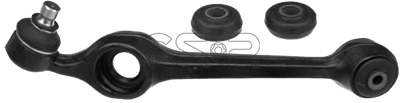 Control/Trailing Arm, wheel suspension (S061227)