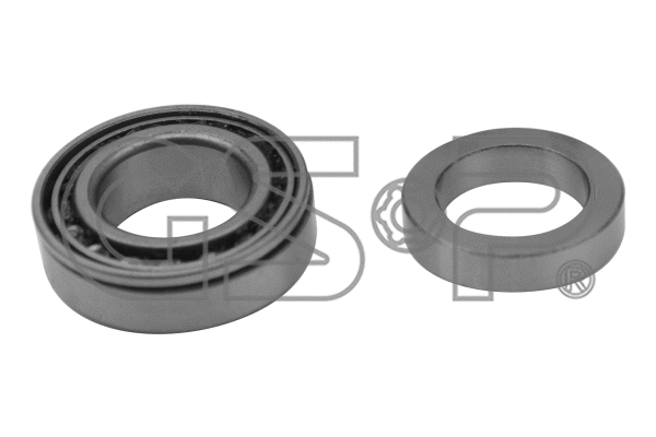 Wheel Bearing Kit (GKX0058)