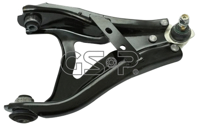 Control/Trailing Arm, wheel suspension (S062904)