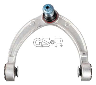 Control/Trailing Arm, wheel suspension (S063048)