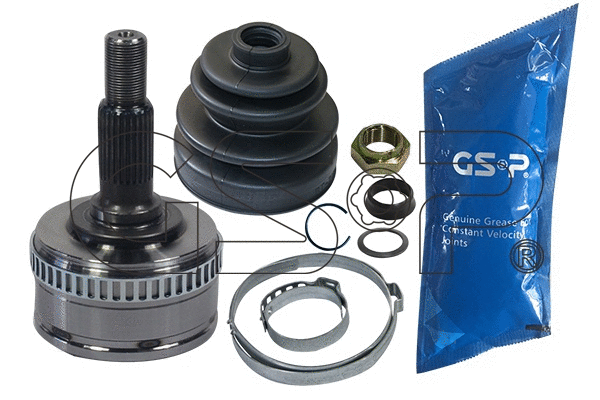 Joint Kit, drive shaft (835001)