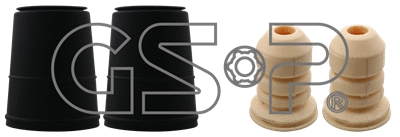 Dust Cover Kit, shock absorber (5405110PK)