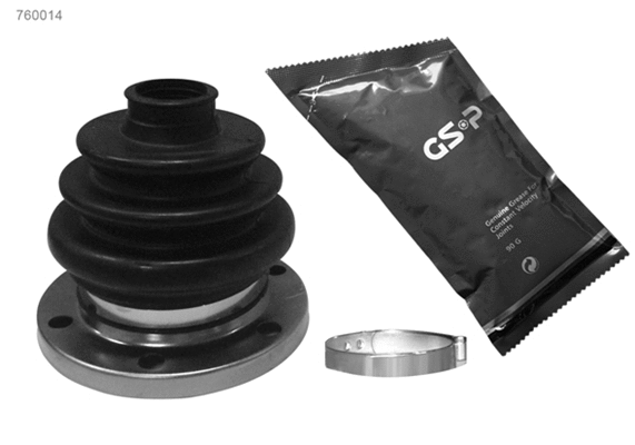Bellow Kit, drive shaft (760014)