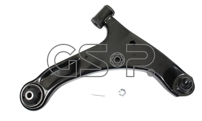 Control/Trailing Arm, wheel suspension (S060307)