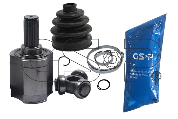 Joint Kit, drive shaft (601003)