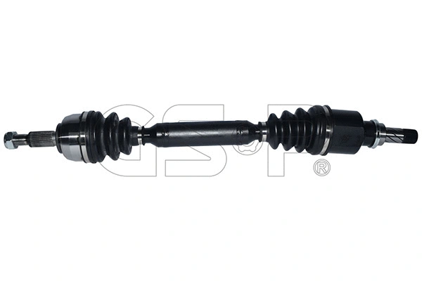 Drive Shaft (250403)