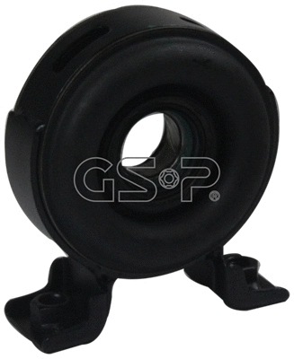 Suspension, propshaft (530764)